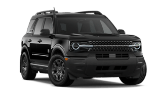 2026 Ford Bronco Sport® External Image 4